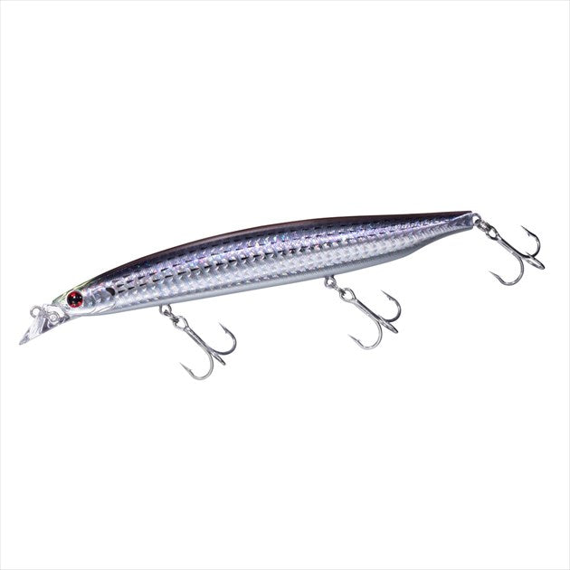 Daiwa Shoreline Shiner-Z Vertis R 140S 3D Dotted Gizzard