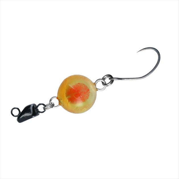 Daiwa Trout Lure Masunotane Small Masu-no-ikura