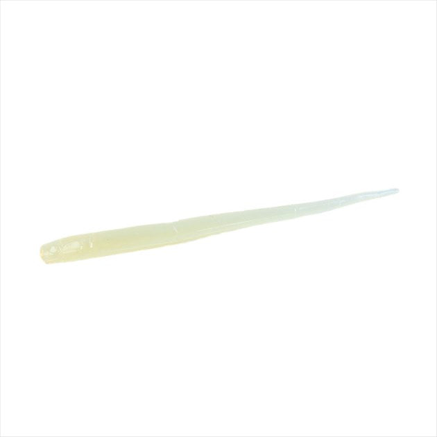 Daiwa Gekkabijin Shirasu Beam 2.8inch Weak Glow Lemon