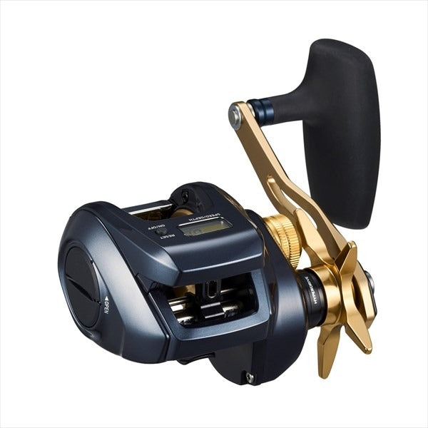 Daiwa Tierra LJ IC300HL (Left handle)