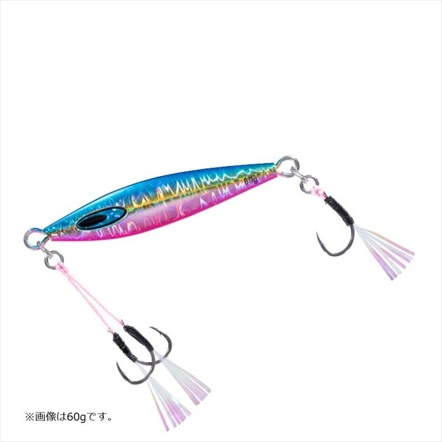 Daiwa Saltiga FK Jig TG SLJ 30g MG Bullpin