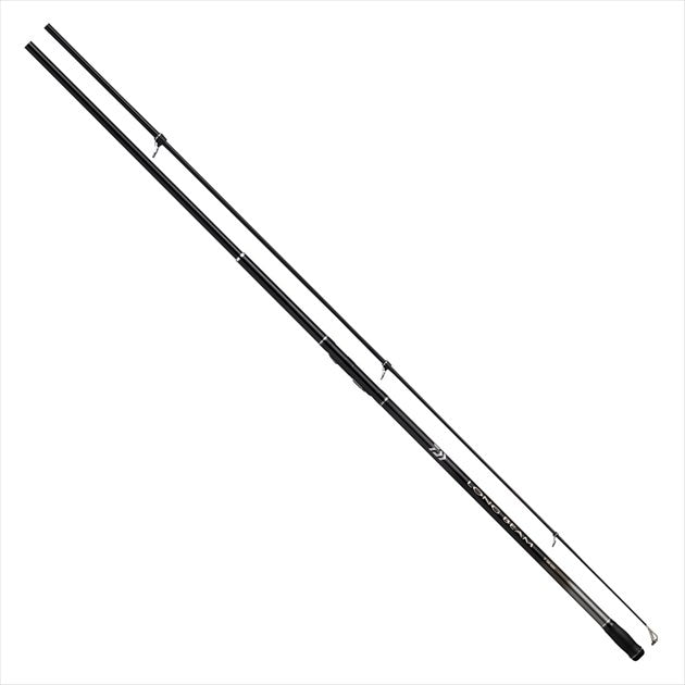 Daiwa Long Beam T 27-425 (telescope 4 piece)