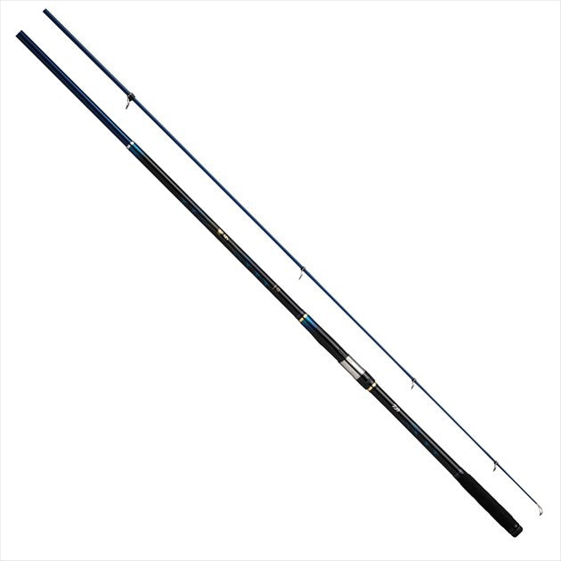 daiwa 5 piece rod reel PRESSO ULTRALIGHT RODS US Cutproof aluminum oxide guides Team Daiwa 10'6" / Daiwa