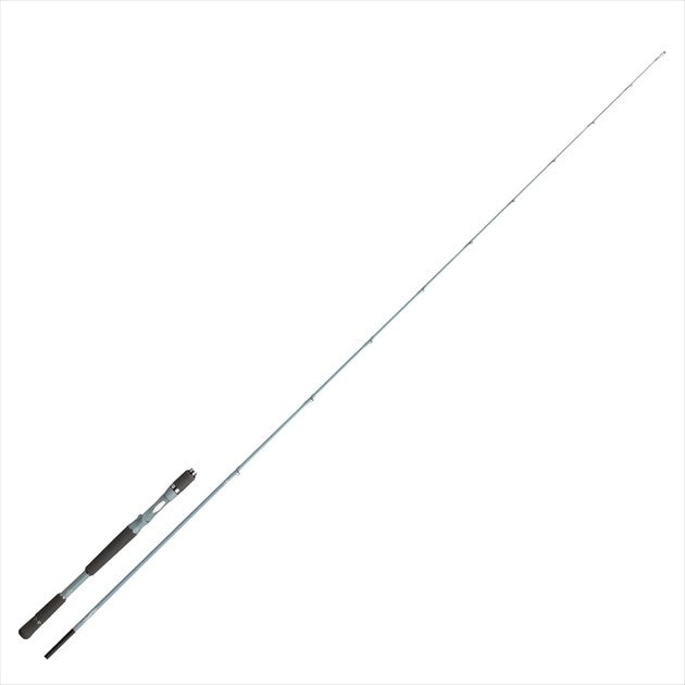 baitcasting for bass with long handle rods LMG Rod - Shorty you can expect to miss fewer bites and catch more fish. Daiwa Bass rod Swagger C610MH