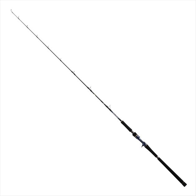 Daiwa Offshore Rod Saltiga R J60B-4 MD (Baitcasting 1 Piece)