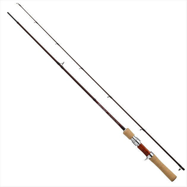 Daiwa Silver Creek Glass Progressive 46LB-G (Baitcasting 2pcs)