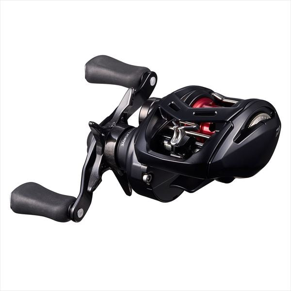 DAIWA 25 アルファス BF TW 6.3 L Daiwa 25 Alphas BF TW 6.3R (Right handle)