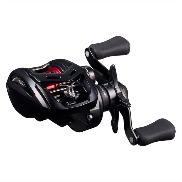 Daiwa 25 Alphas BF TW 6.3L (Left handle)