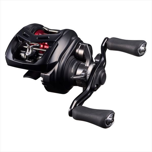 Daiwa 25 Alphas BF TW 6.3L (Left handle)