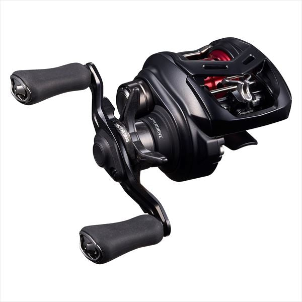 Daiwa 25 Alphas BF TW 8.5R (Right handle)