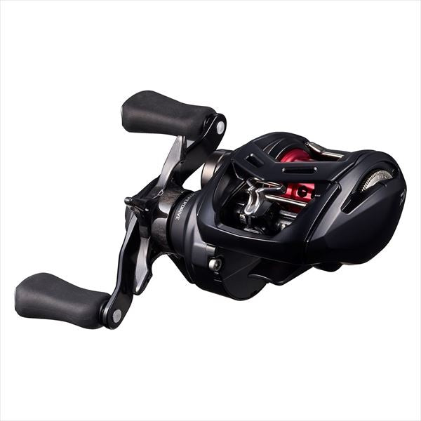 daiwa 16 alphas airs 7.2l left handed fishing reel Daiwa 25 Alphas BF TW 8.5R (Right handle)