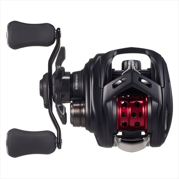 Daiwa 25 Alphas BF TW 8.5L (Left handle)