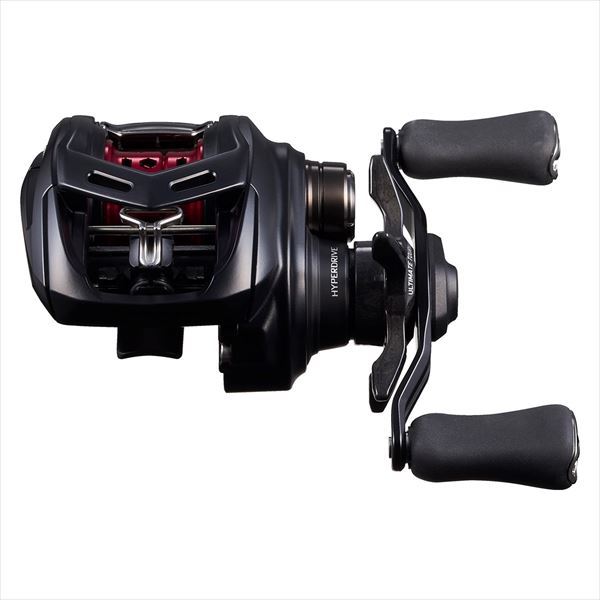 Daiwa 25 Alphas BF TW 8.5L (Left handle)