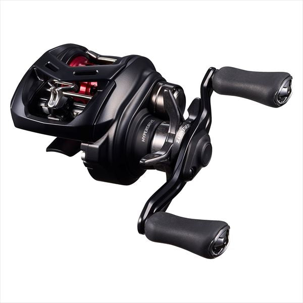Daiwa 25 Alphas BF TW 8.5L (Left handle)