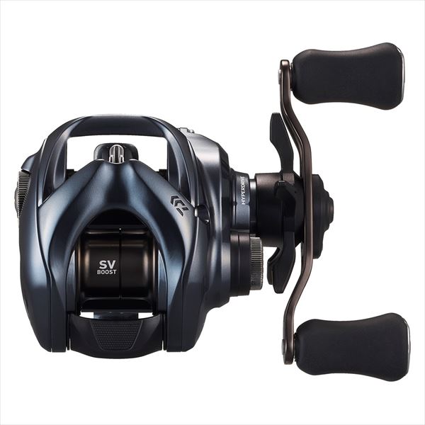 Daiwa 25 Tatula SV TW 100XH (Right handle)