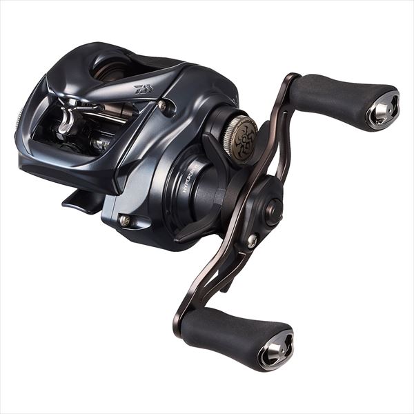 daiwa tatula sv tw vs shimano curado k Daiwa 25 Tatula SV TW 100XHL (Left handle)