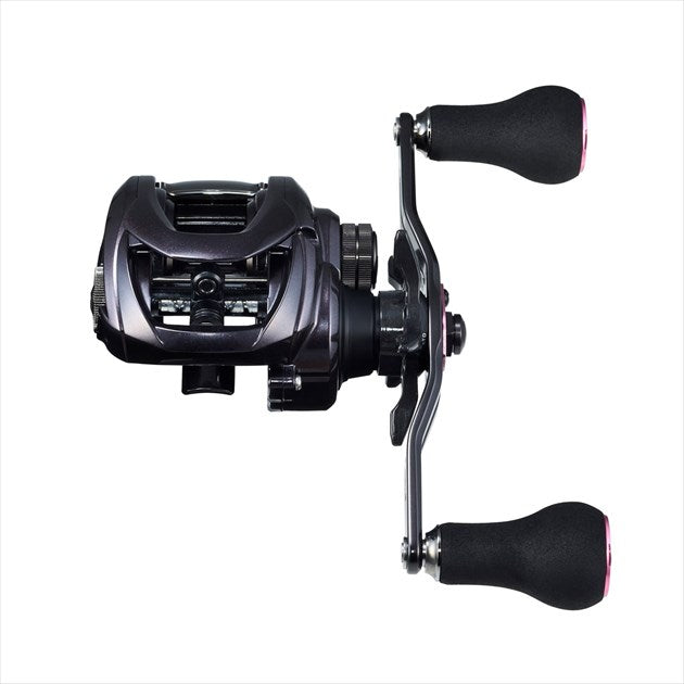 Daiwa 23 Kohga 100XHL (Left handle)