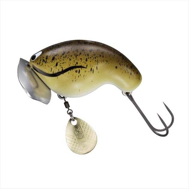 Daiwa Fuku Namazu Fuku Catfish