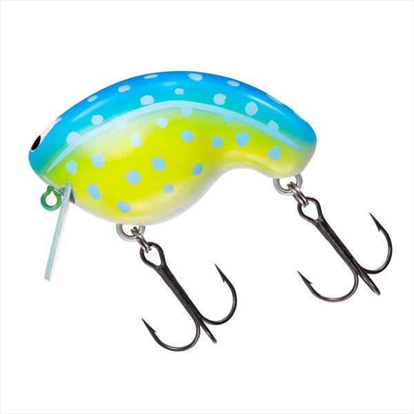 blow fish hooks Daiwa Bass lure Fuku shizuku Blowfish