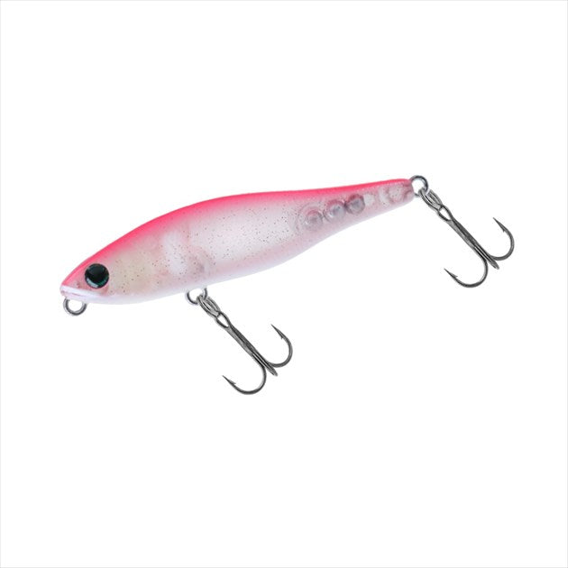 Daiwa Bass Lure Steez Pencil 86F Hasegawa Pink Ver.1