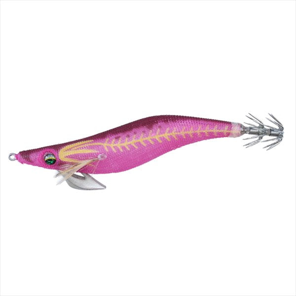 Daiwa Egi Emeraldas Peak Type S RV #4.0 UV - Cinnaverse Cute