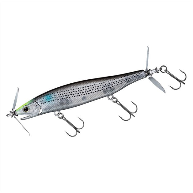 Daiwa Seabass Lure Gastonade 110S Inakko
