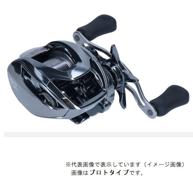 Daiwa 22 Steez Limited SV TW 1000S-XHL(Left)