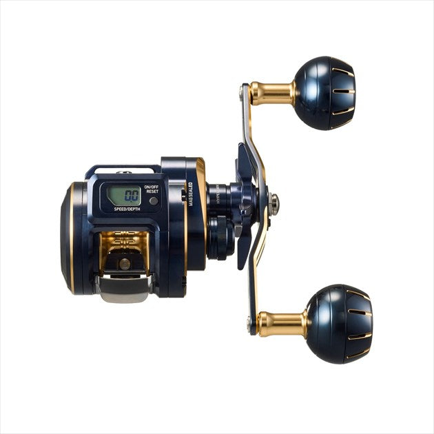 Daiwa Saltiga IC 300-DH (Right handle)