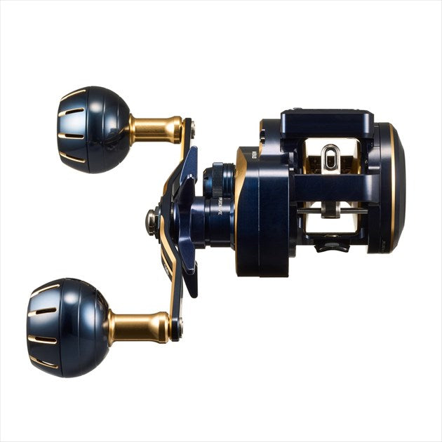 Daiwa Saltiga IC 300-DH (Right handle)