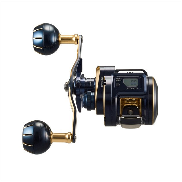 Daiwa Saltiga IC 300L-DH (Left handle)