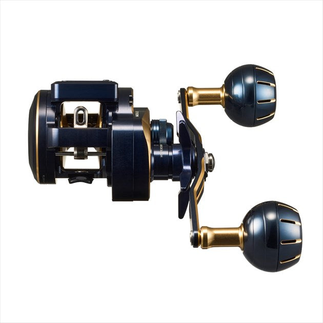 Daiwa Saltiga IC 300L-DH (Left handle)