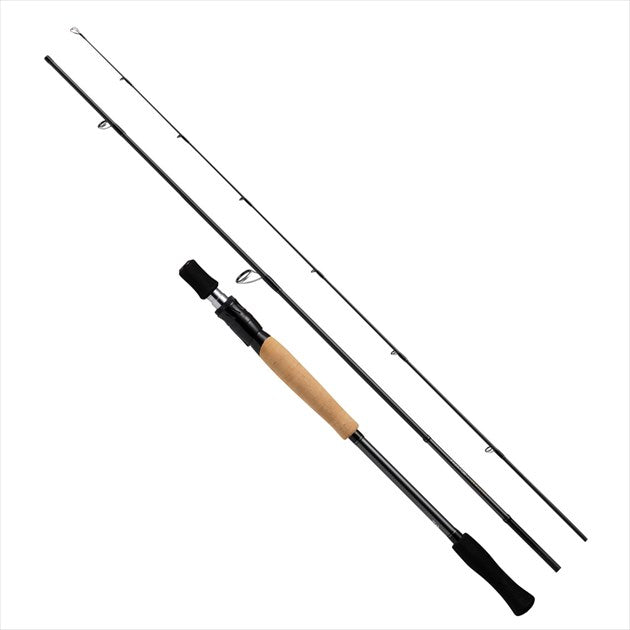 Daiwa Phantom Liberalist 703MLRSS (Spinning 3 Piece)