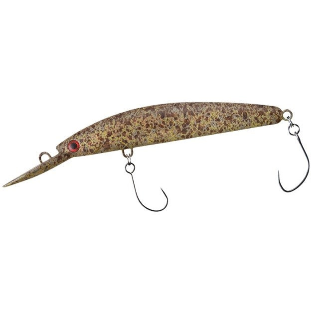 double clutch fishing lure Daiwa presso double clutch 60SHF Color:Martin's Madness April Start 25 It has been reborn 32437 fish hook loop