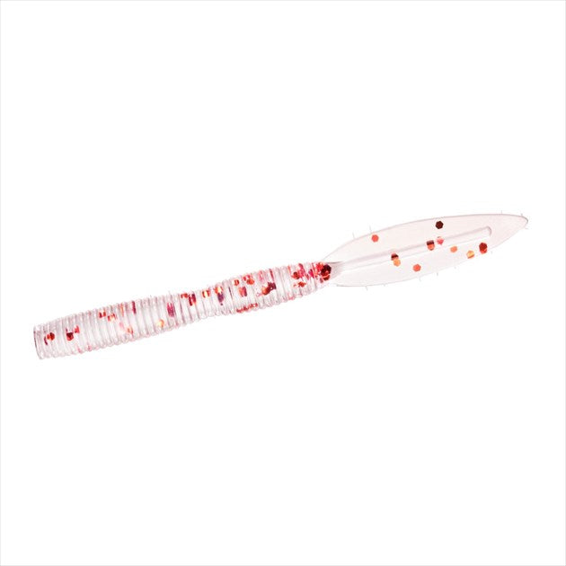 Daiwa Mebaru Hunter Worm Leech 2.0inch Grain mysid