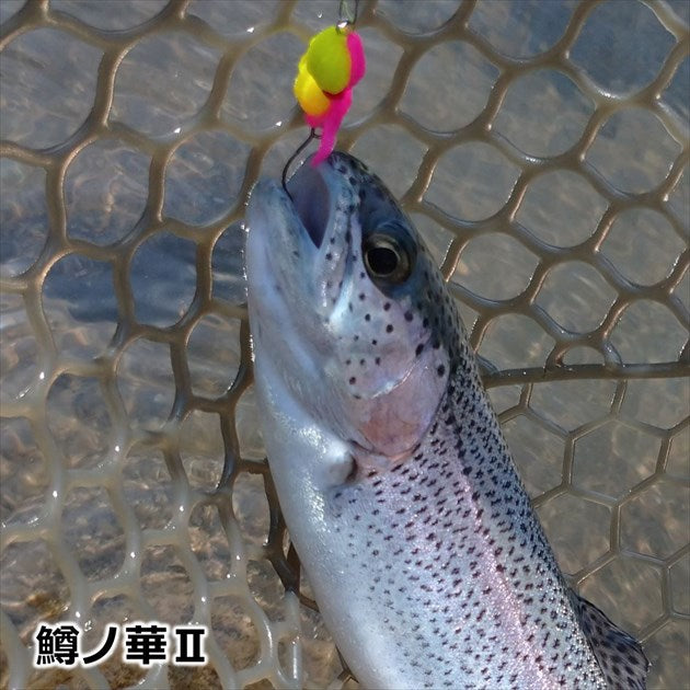 Daiwa Trout Lure Masunohana II 1.0g Mango