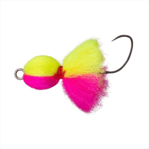 Daiwa Trout Lure Masunohana II 1.0g W Chart