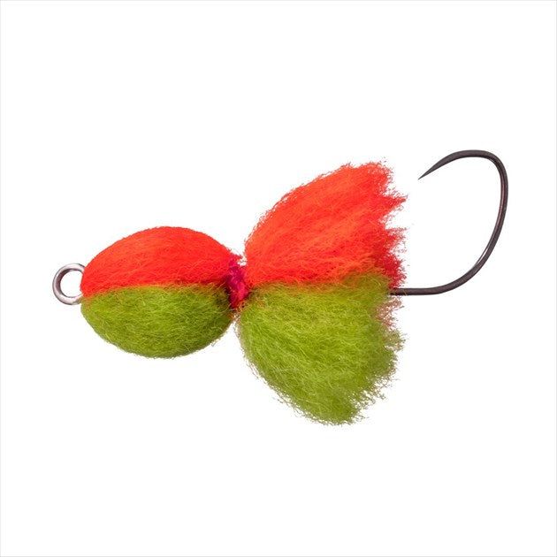 Daiwa Trout Lure Masunohana II 1.5g Rock Chart