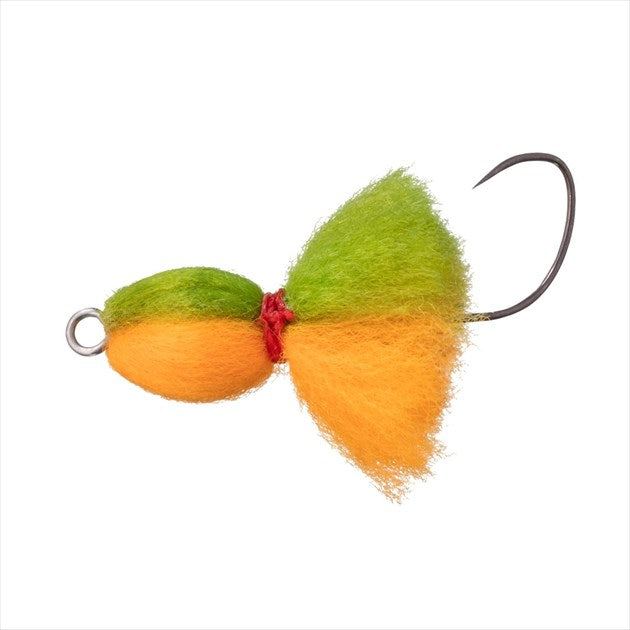 Daiwa Trout Lure Masunohana II 2.0g Summer Mandarin Orange