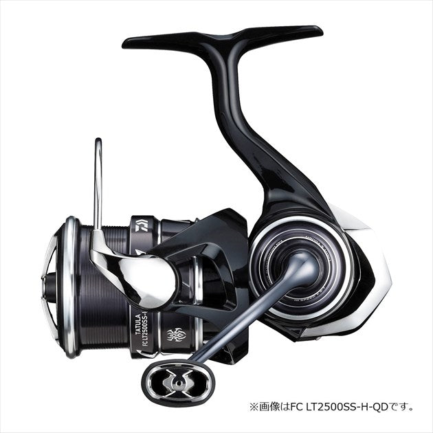 best daiwa tatula reel Daiwa 23 Tatula LT2500S-XH-QD