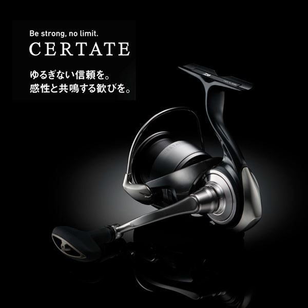 Daiwa 24 Certate LT3000