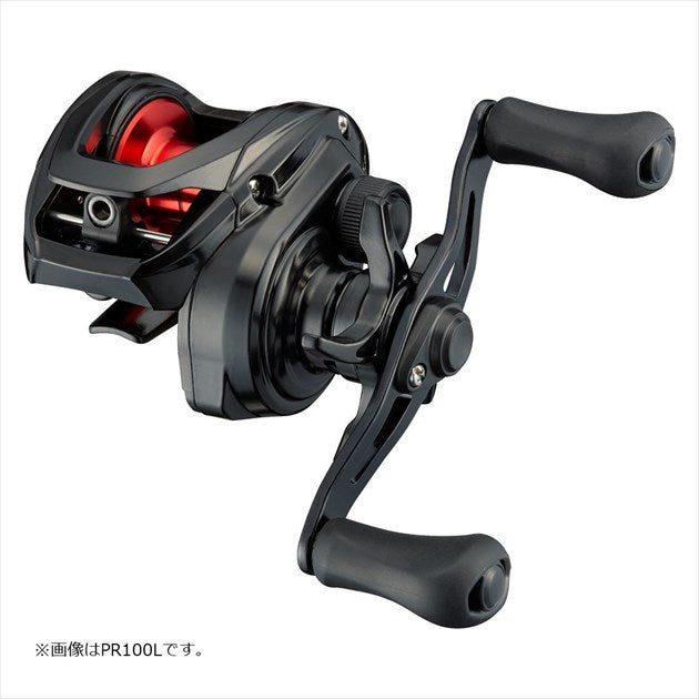Daiwa PR100HL (Left handle)