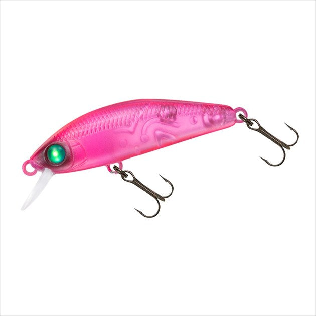 Daiwa Saltwater Plug Gekkabijin Yogiri Z 42S Half and Half and Half Pink