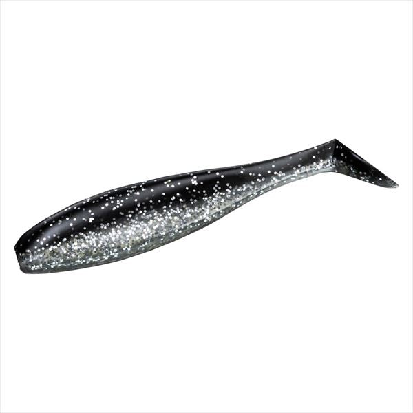 Daiwa Worm Licky Shad 3.0inch Clear Katakuchi Sardine