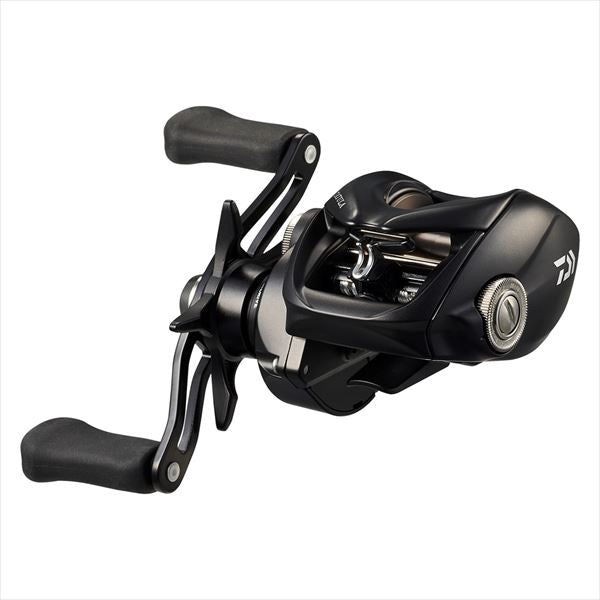 Daiwa 24 Tatula TW 100 (Right Handle)