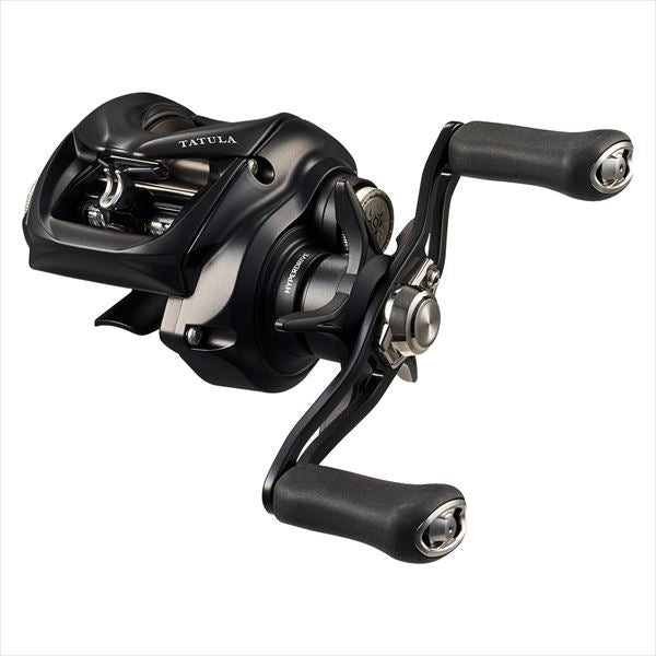 Daiwa 24 Tatula TW 100L (Left Handle)
