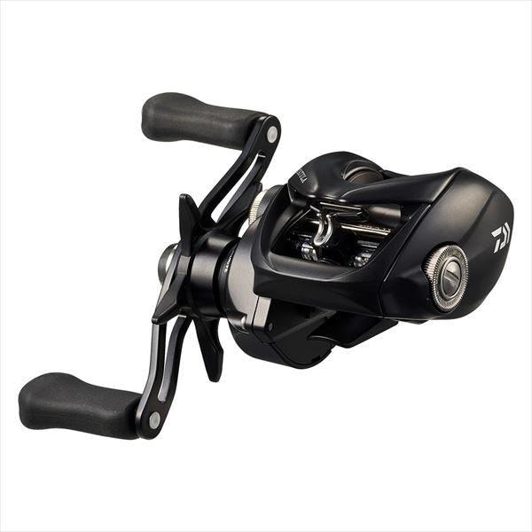 ダイワ 24TATULA TW 100H リール Daiwa 24 Tatula TW 100H (Right Handle)