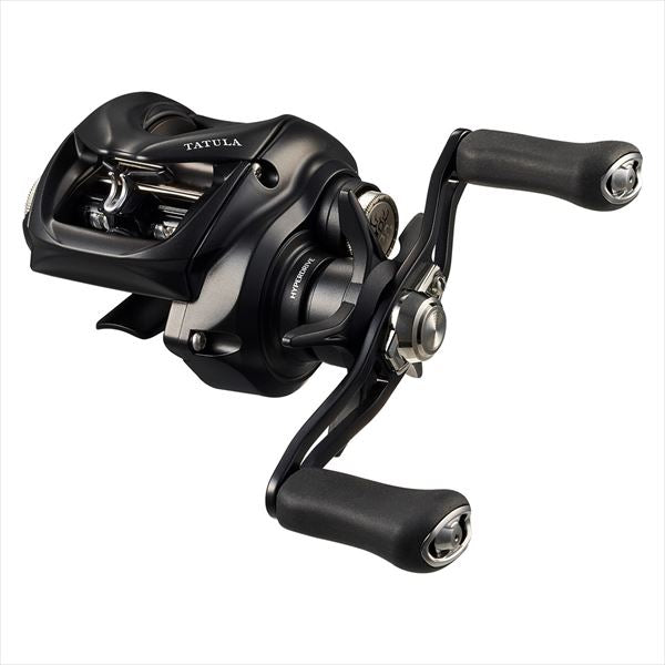 Daiwa 24 Tatula TW 100HL (Left Handle)
