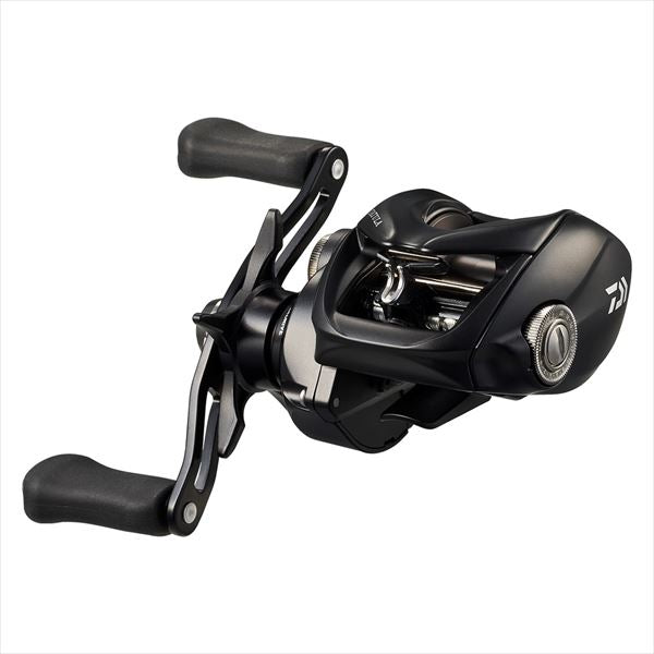 Daiwa 24 Tatula TW 100XH (Right Handle)