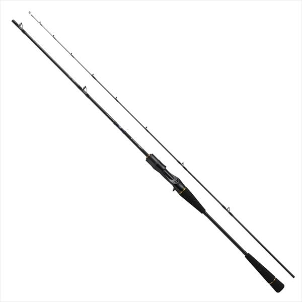Daiwa Rod Outrage BR SLJ 63MLB-S (t)
