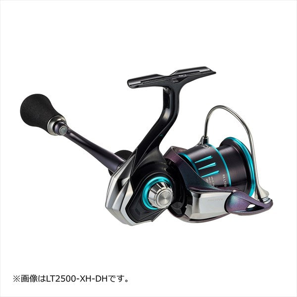 Daiwa 23 Emeraldas RX FC LT2500S-H-DH